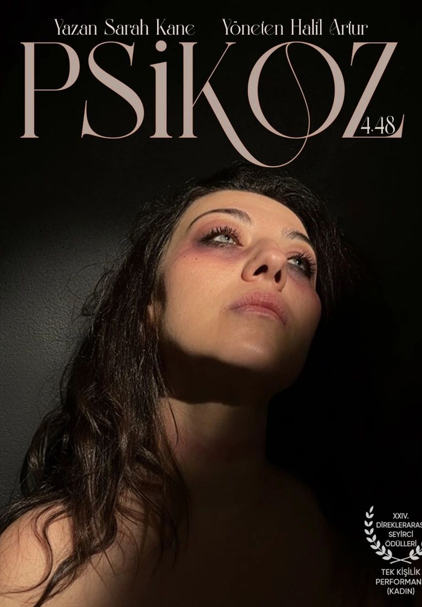 Psikoz 4.48