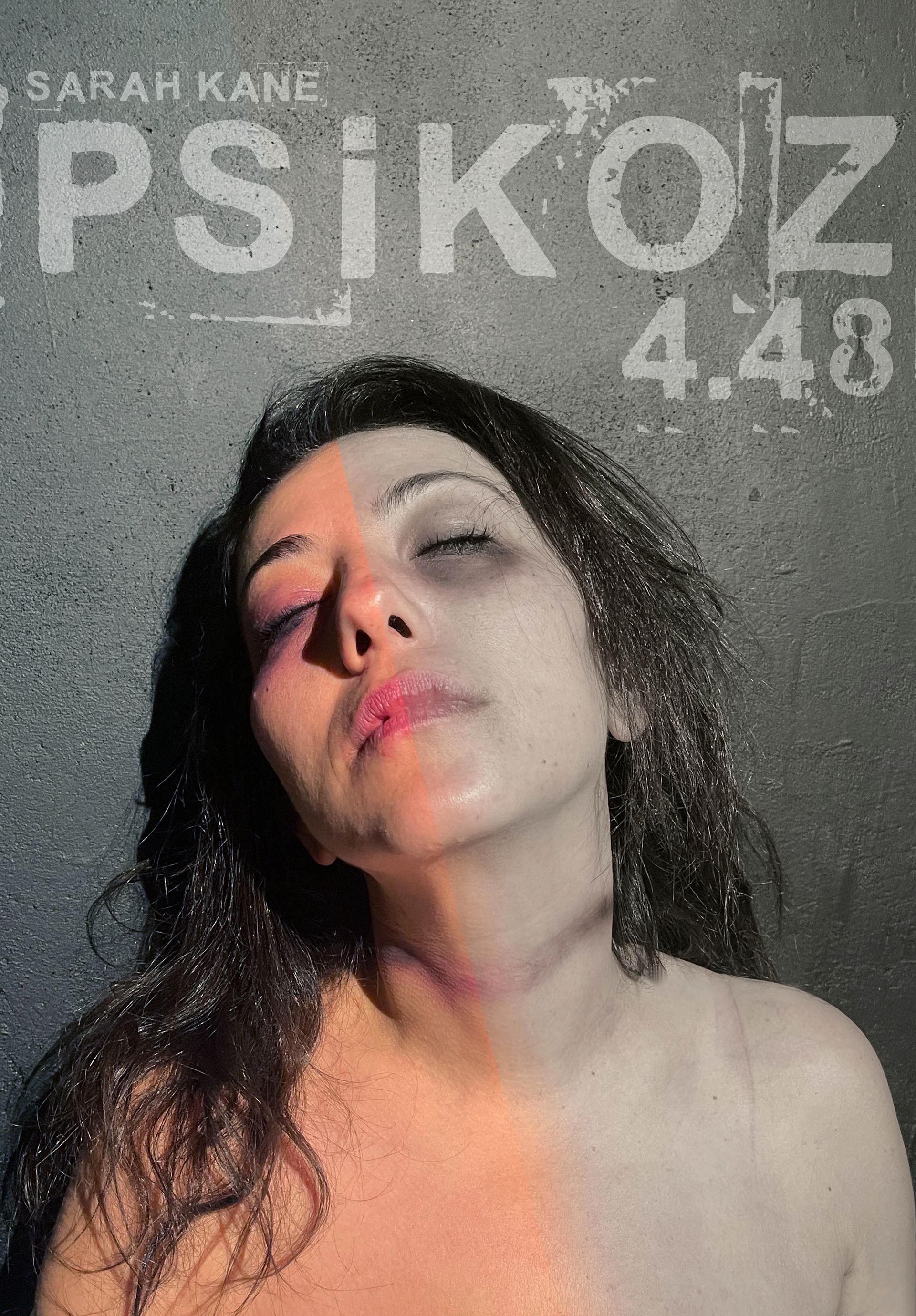 Psikoz 4.48 Oyunu