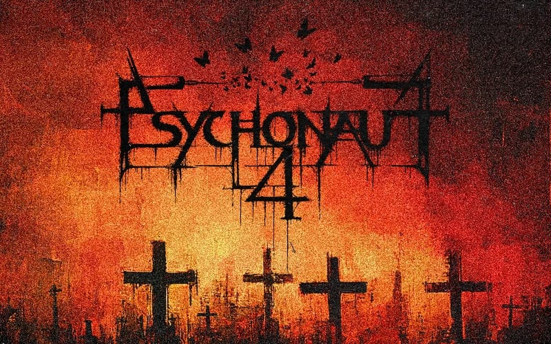 Psychonaut 4
