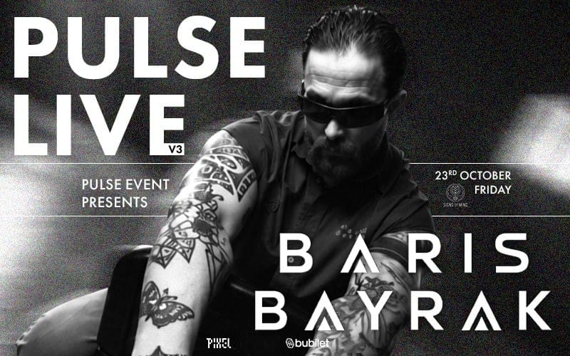 Pulse Live V3