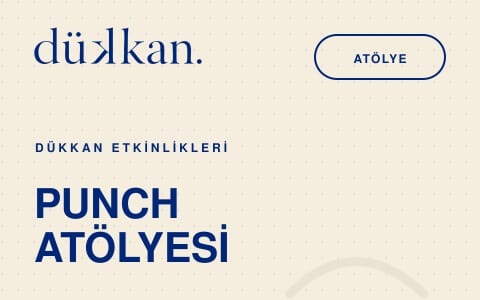 Punch Atölyesi