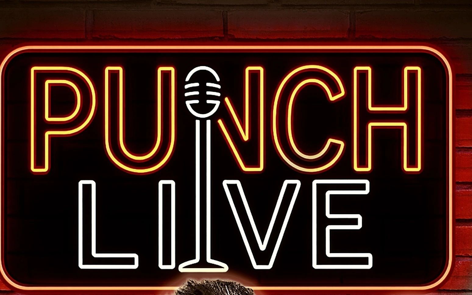 Punch Live