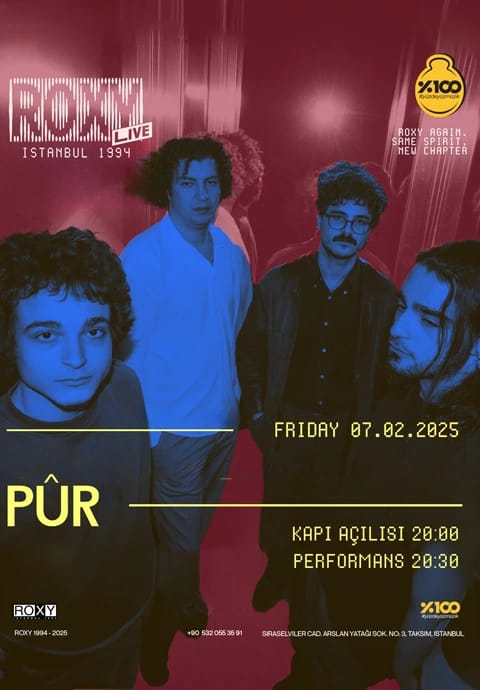 PUR Konseri