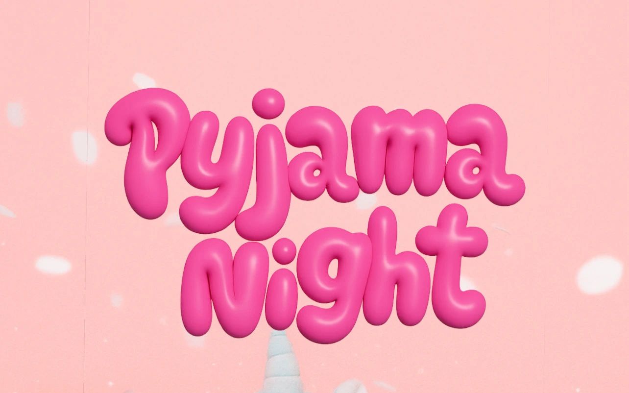 Pyjama Party