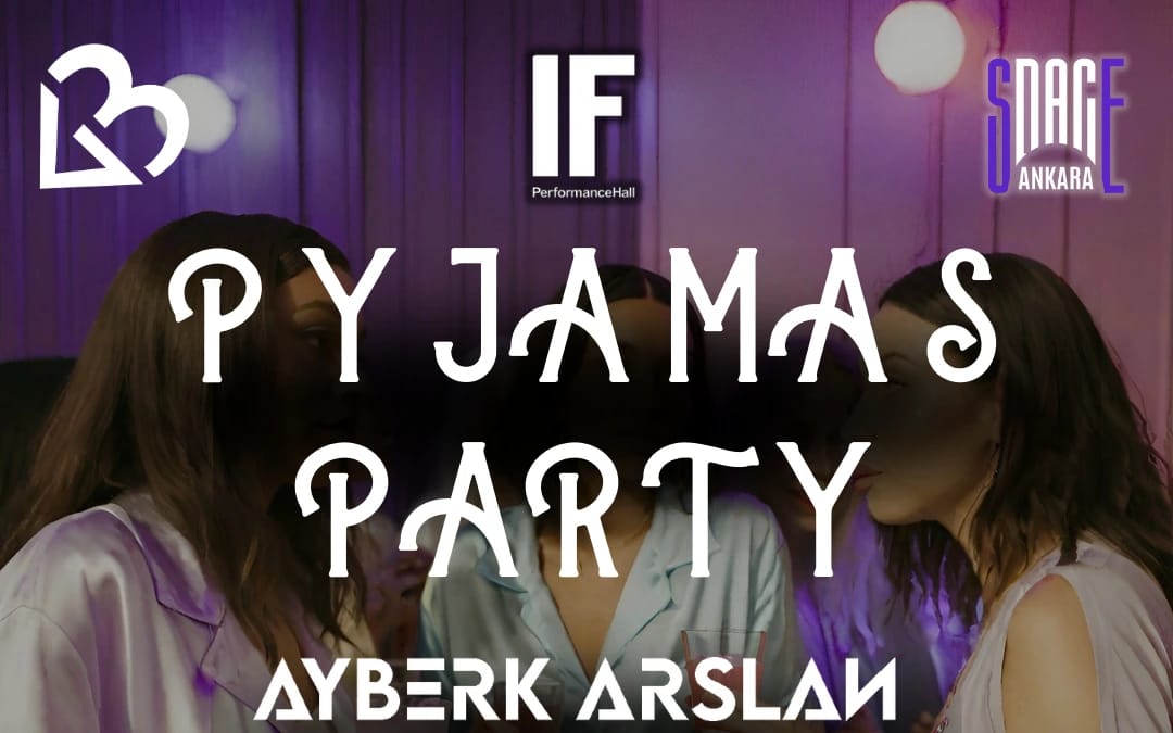 Pyjma Party