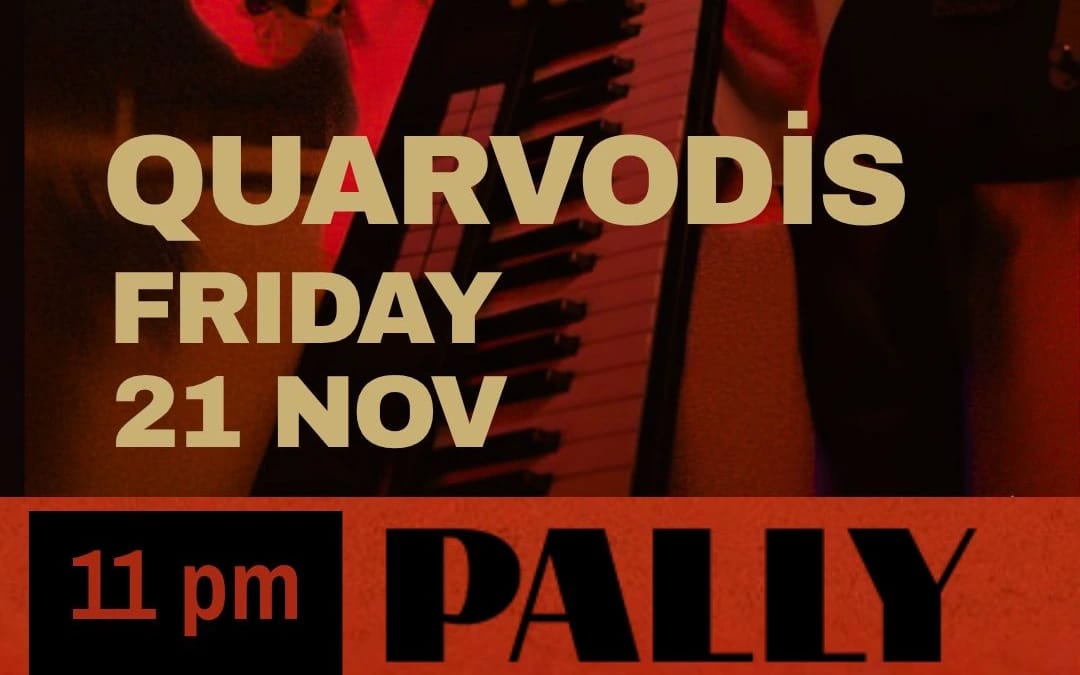 Quarvodis
