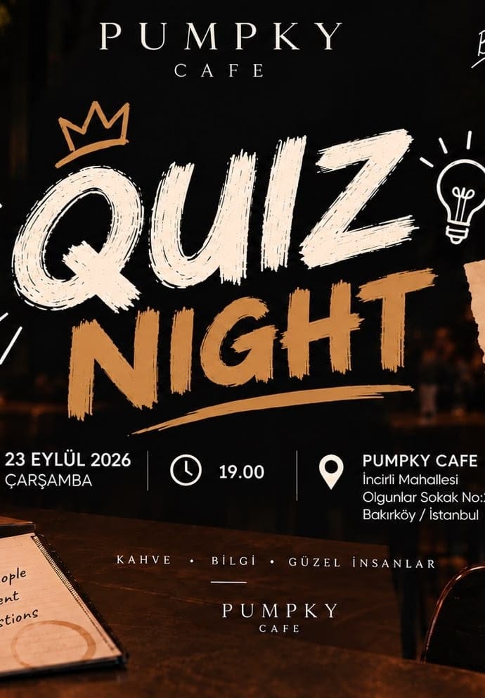 Quiz Night