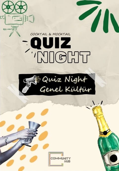 Quiz Night: Genel Kültür