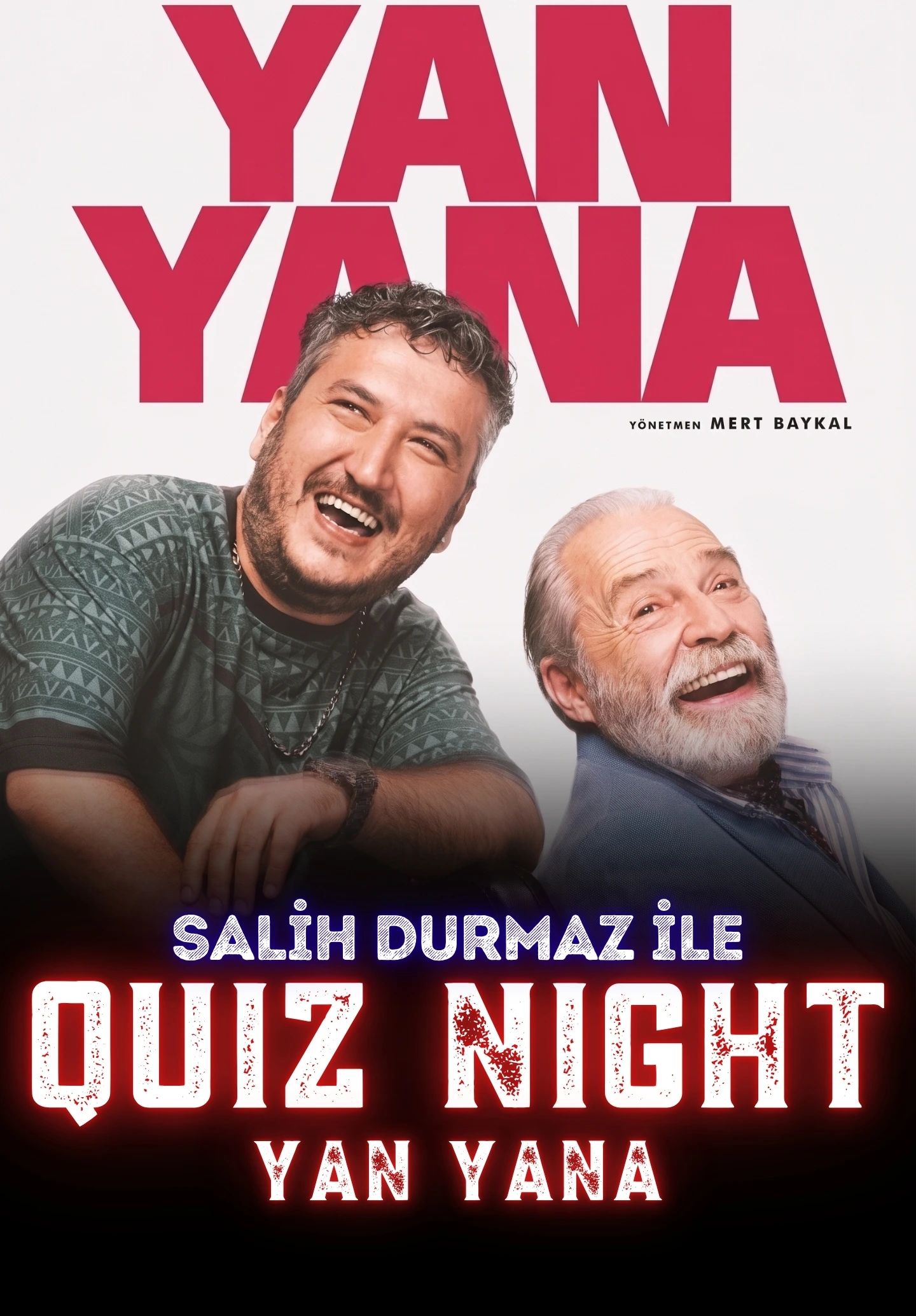 Quiz Night – Yan Yana