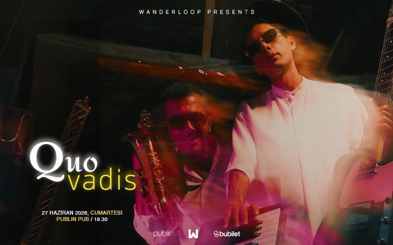 QUOVADIS
