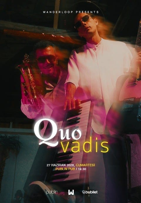 QUOVADIS