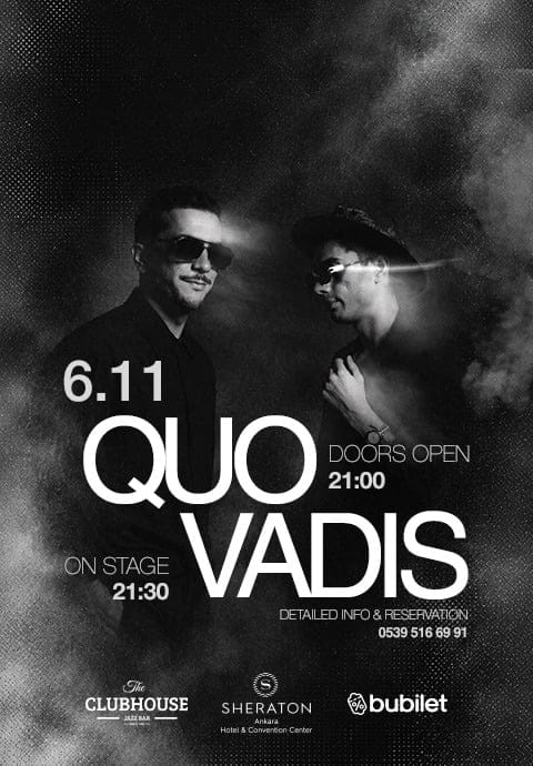 QUOVADIS