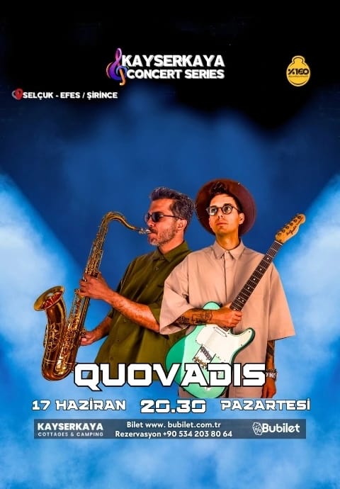Quovadis