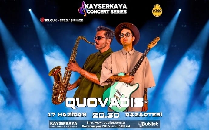 Quovadis