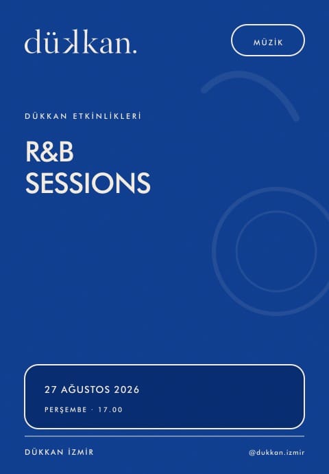 R&B Sessions