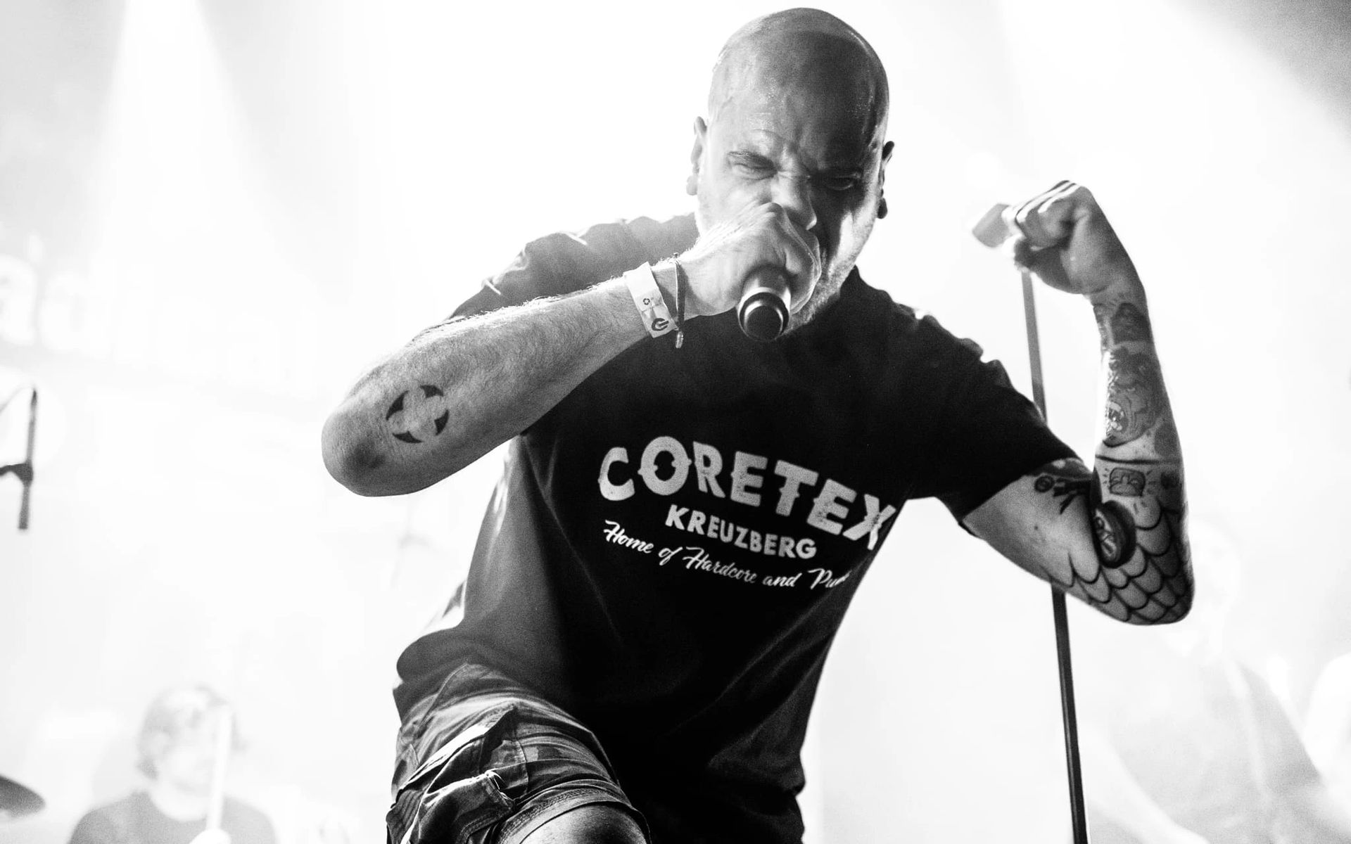 Radical Noise “Rapsodi” Lansman Konseri
