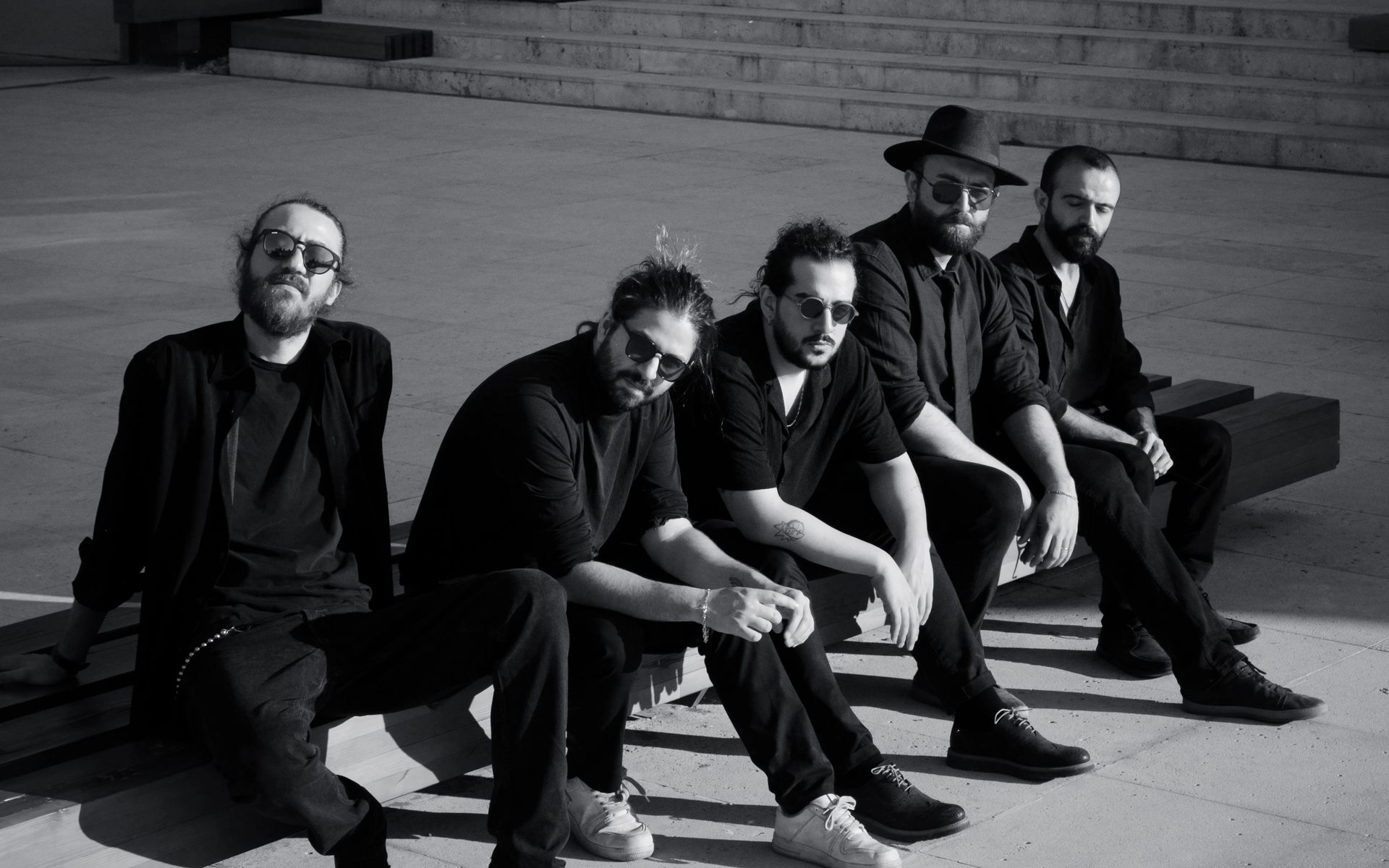 RUT-A Tribute to Radiohead