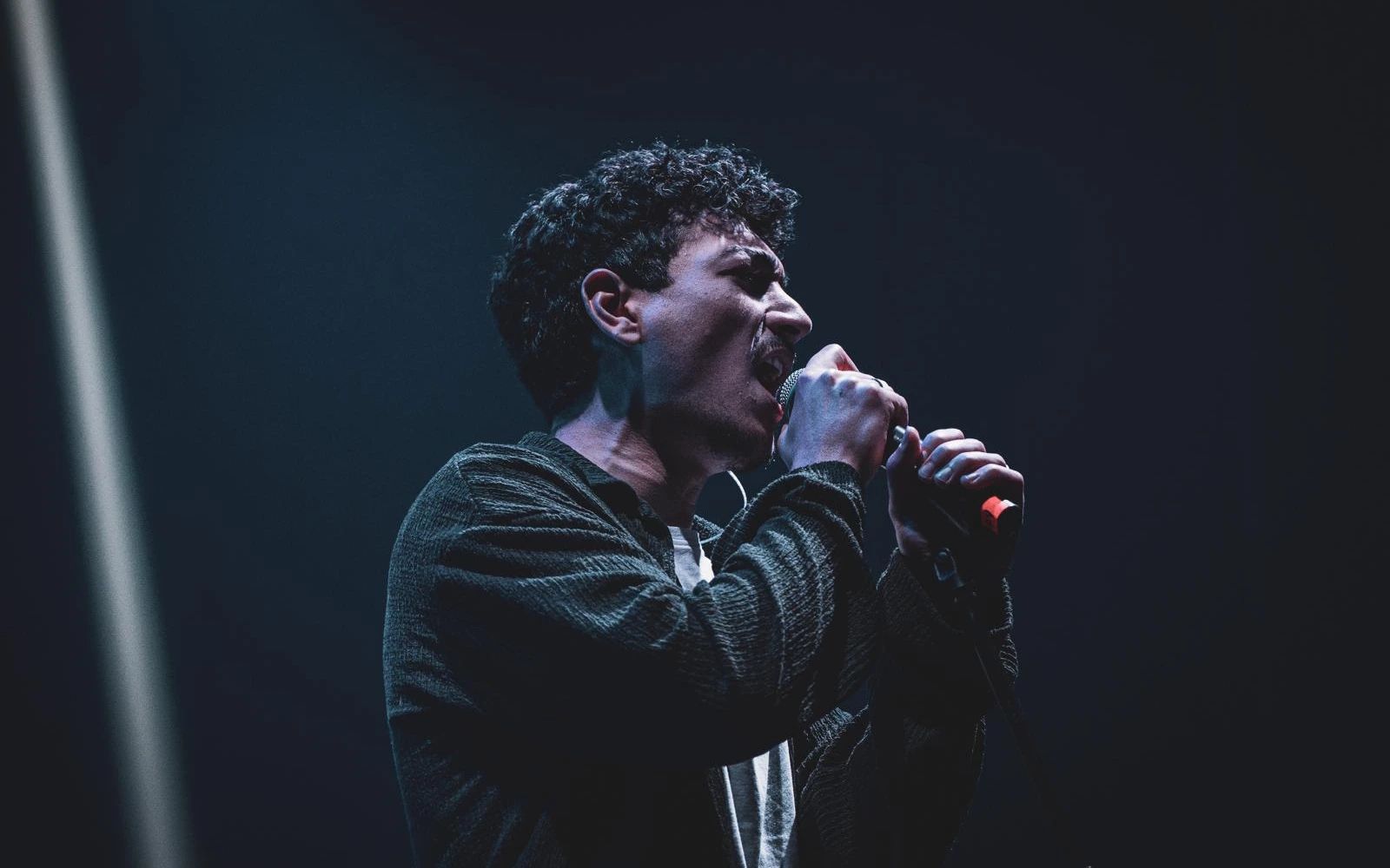 Rafat Hasanlı Konseri