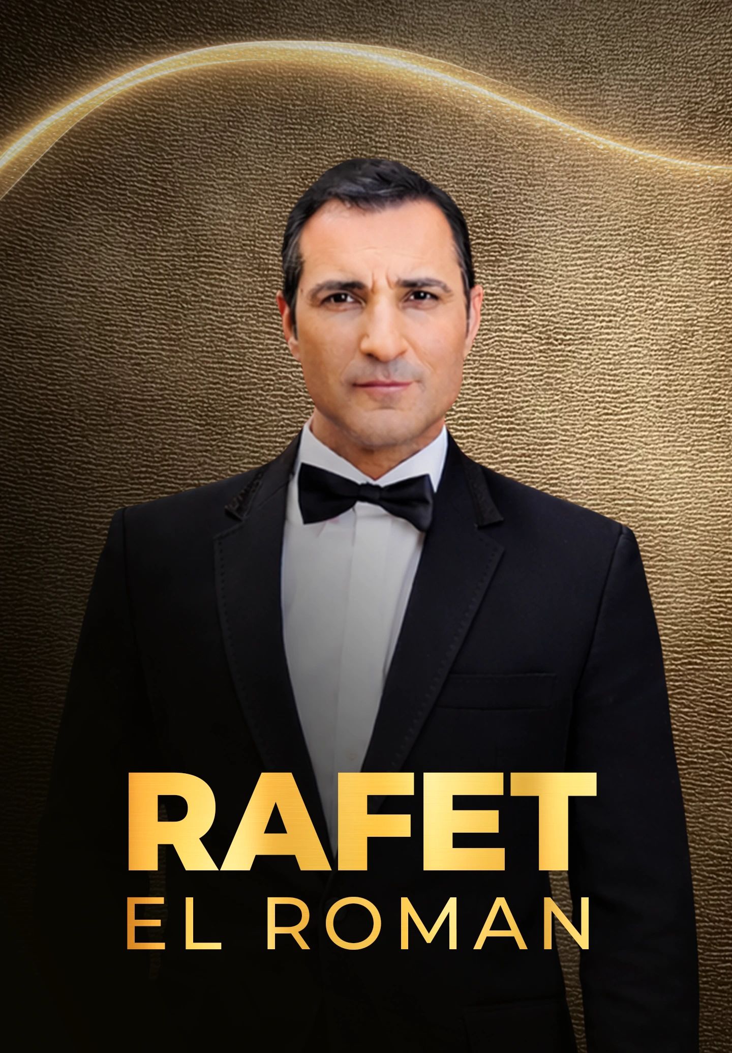Rafet El Roman Konseri