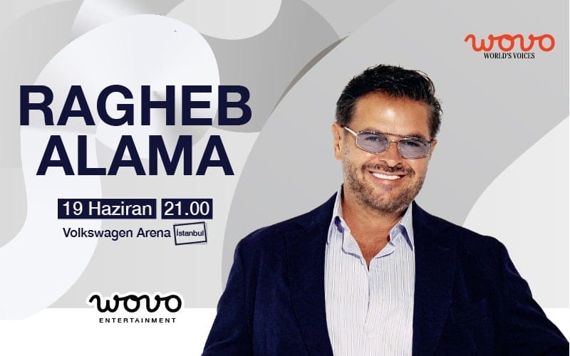 Ragheb Alama
