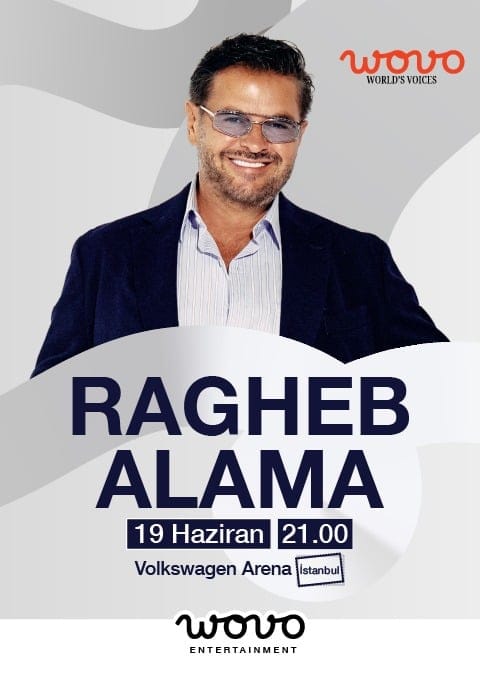 Ragheb Alama