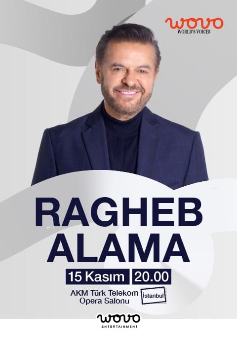 Ragheb Alama