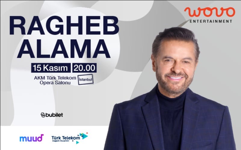 Ragheb Alama