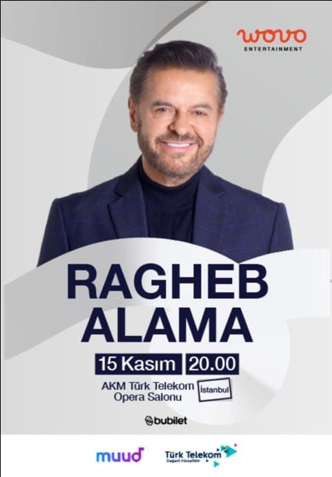 Ragheb Alama