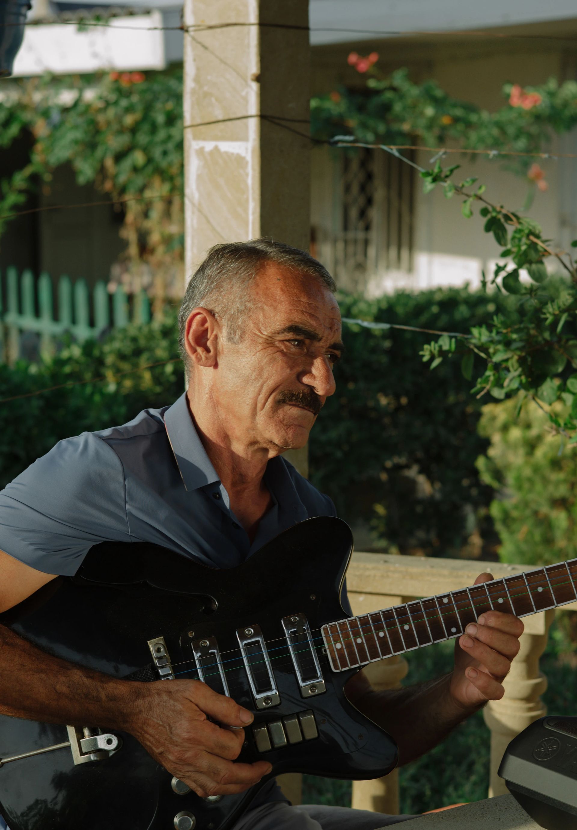Rahman Mammadli