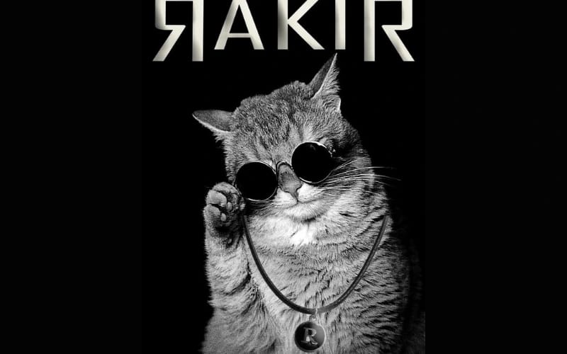 Rakır Konseri