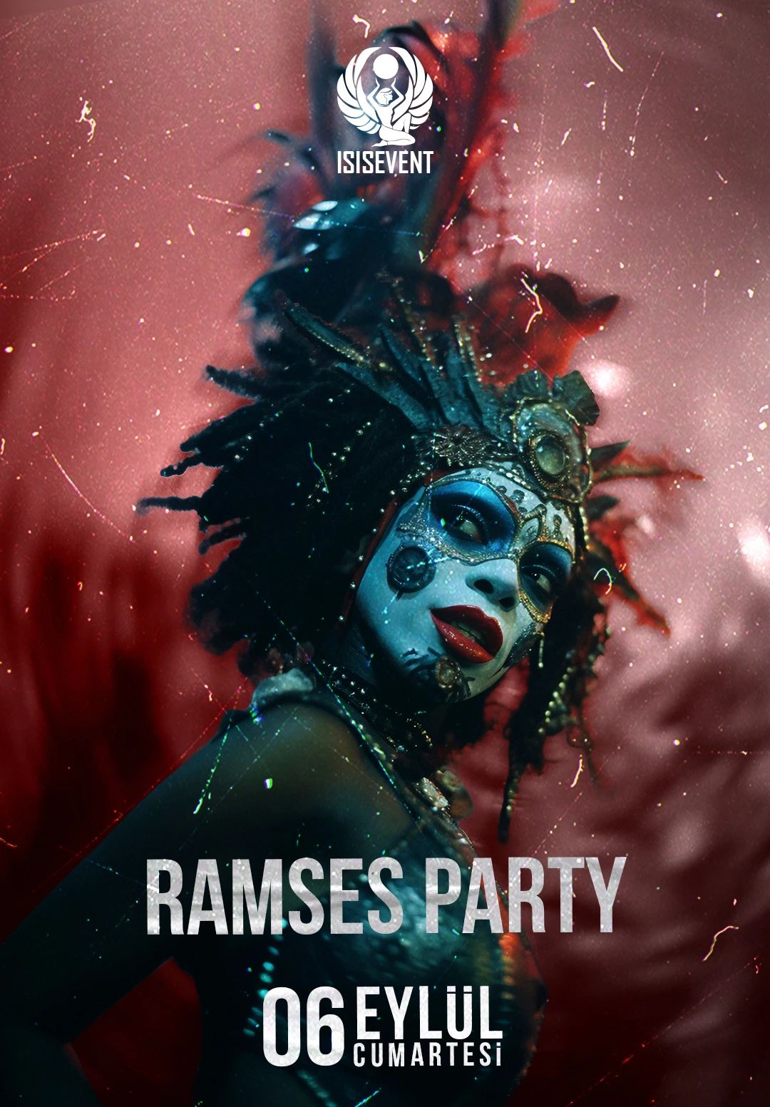 RAMSES PARTY