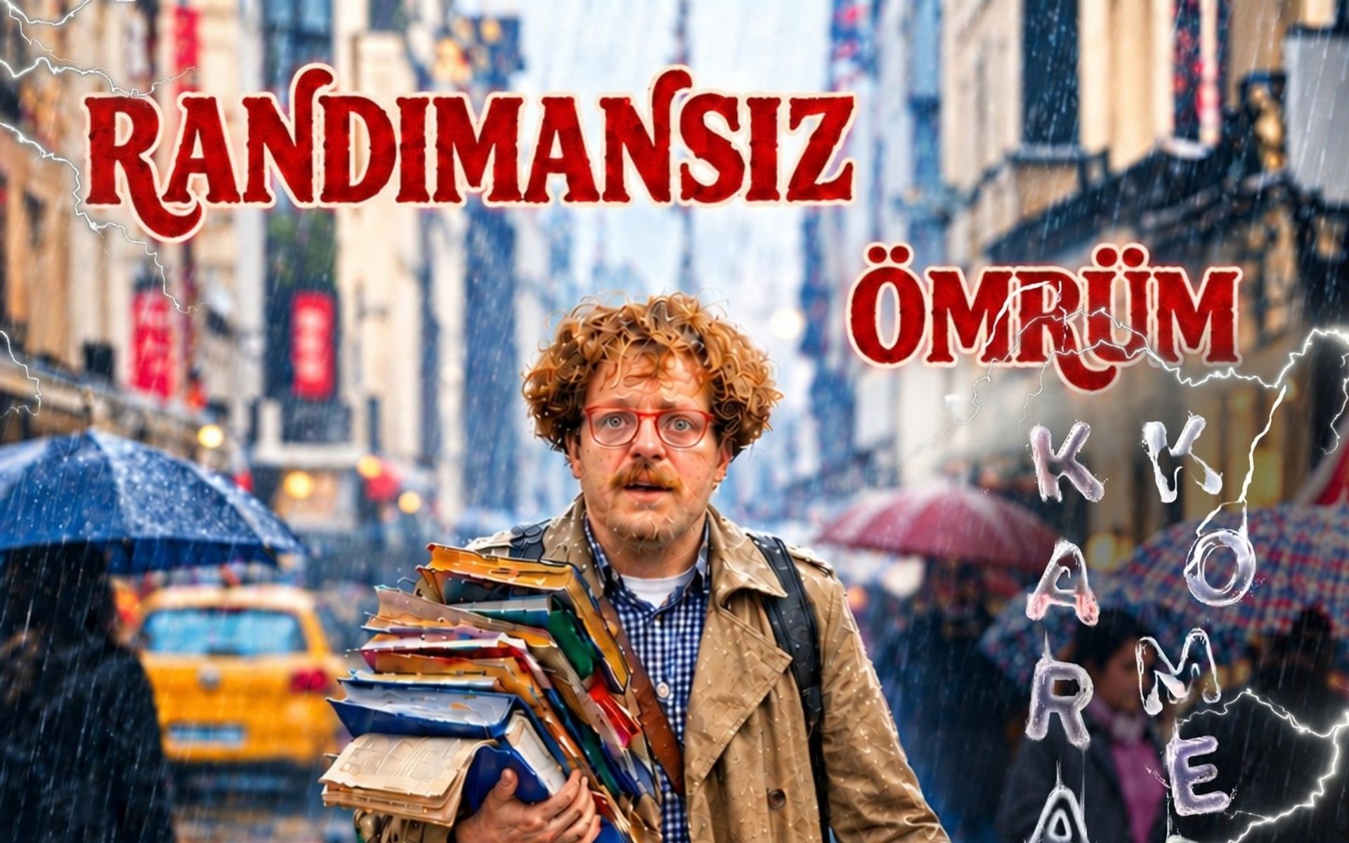 Randımansız Ömrüm