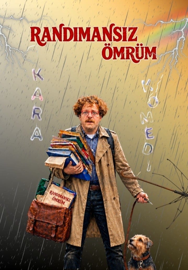 Randımansız Ömrüm