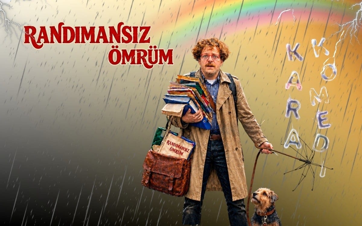 Randımansız Ömrüm