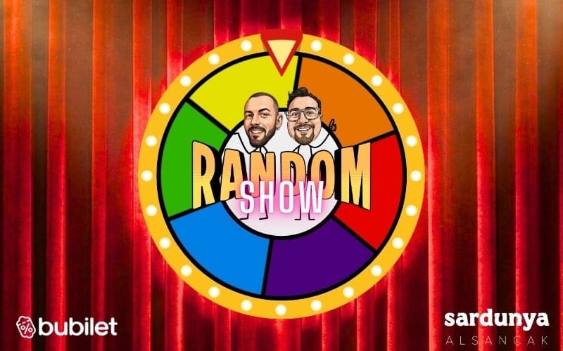 Random Show