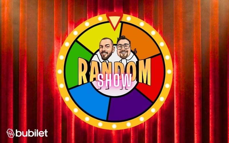 Random Show