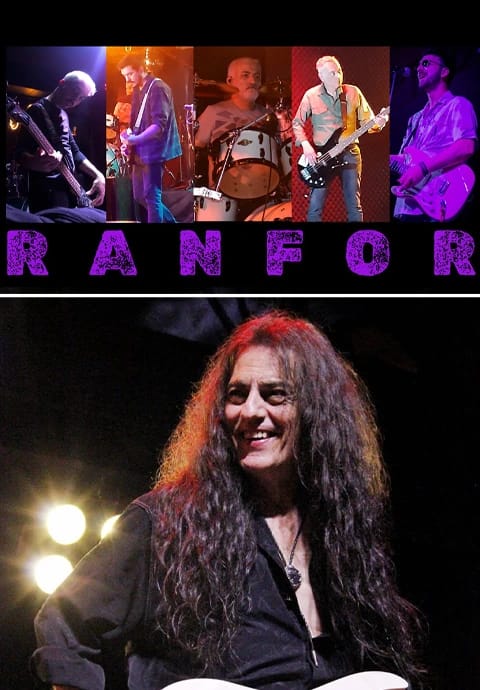 Ranfor & Gür Akad