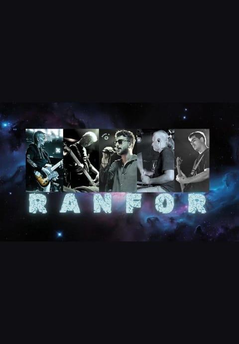 Ranfor Konseri
