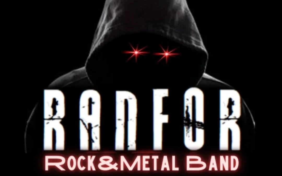 Ranfor & Graffitti Rebel