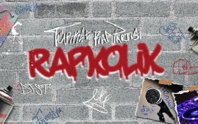 Rapkolik Türkçe Rap Partisi