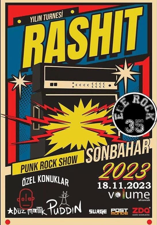 Rashit Konseri