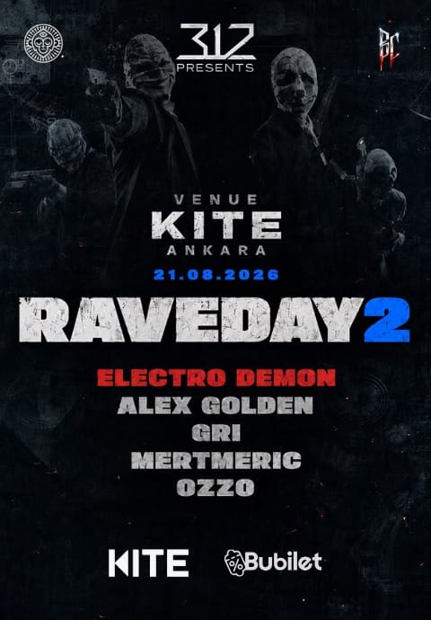 RAVEDAY2