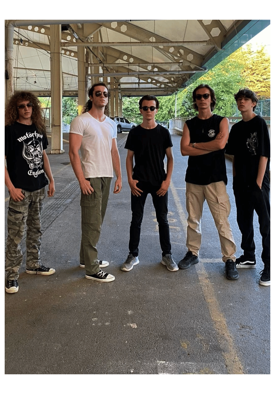 Raven Of Hell Konseri