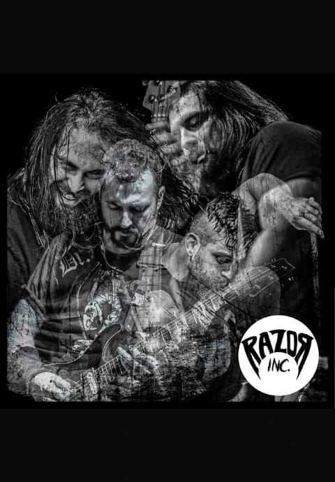 RAZOR INC. & ONBOARD
