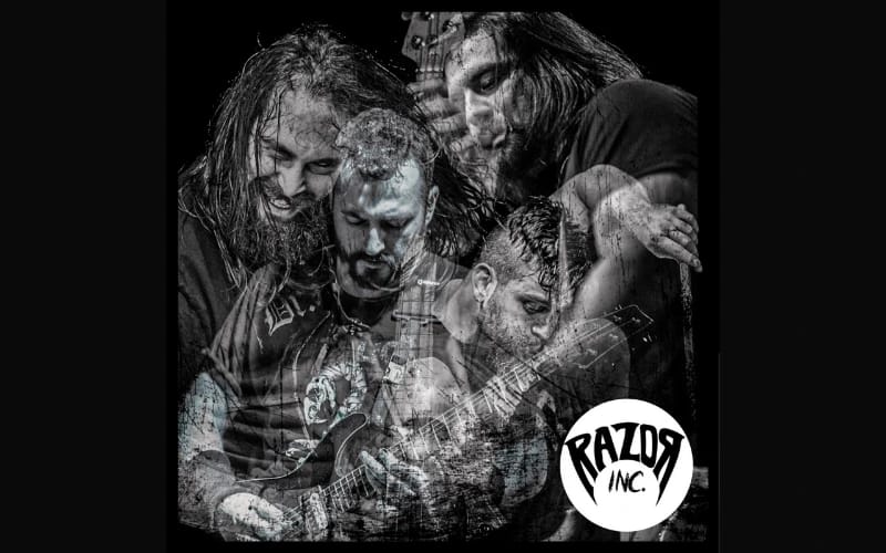 RAZOR INC. & ONBOARD