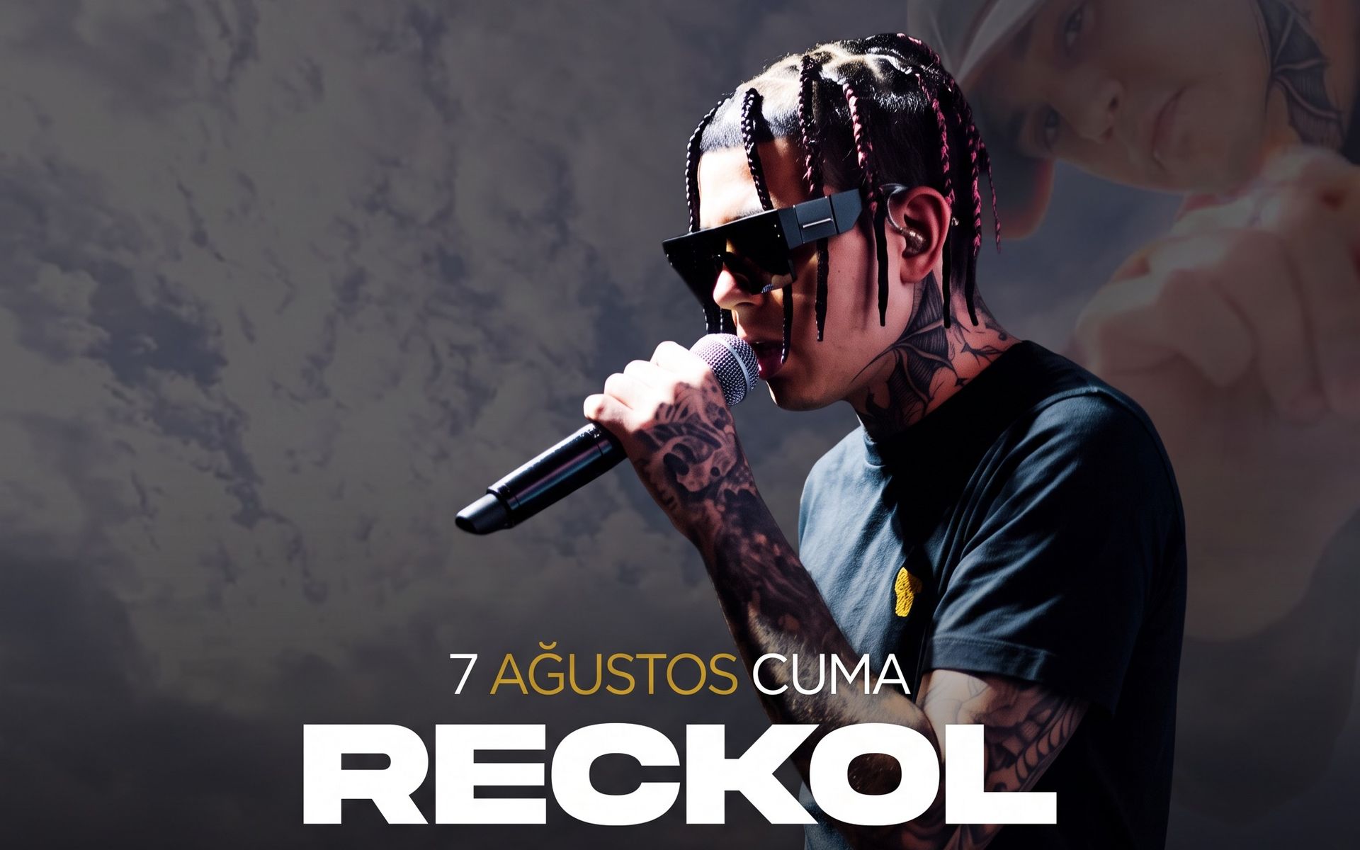 Reckol Konseri