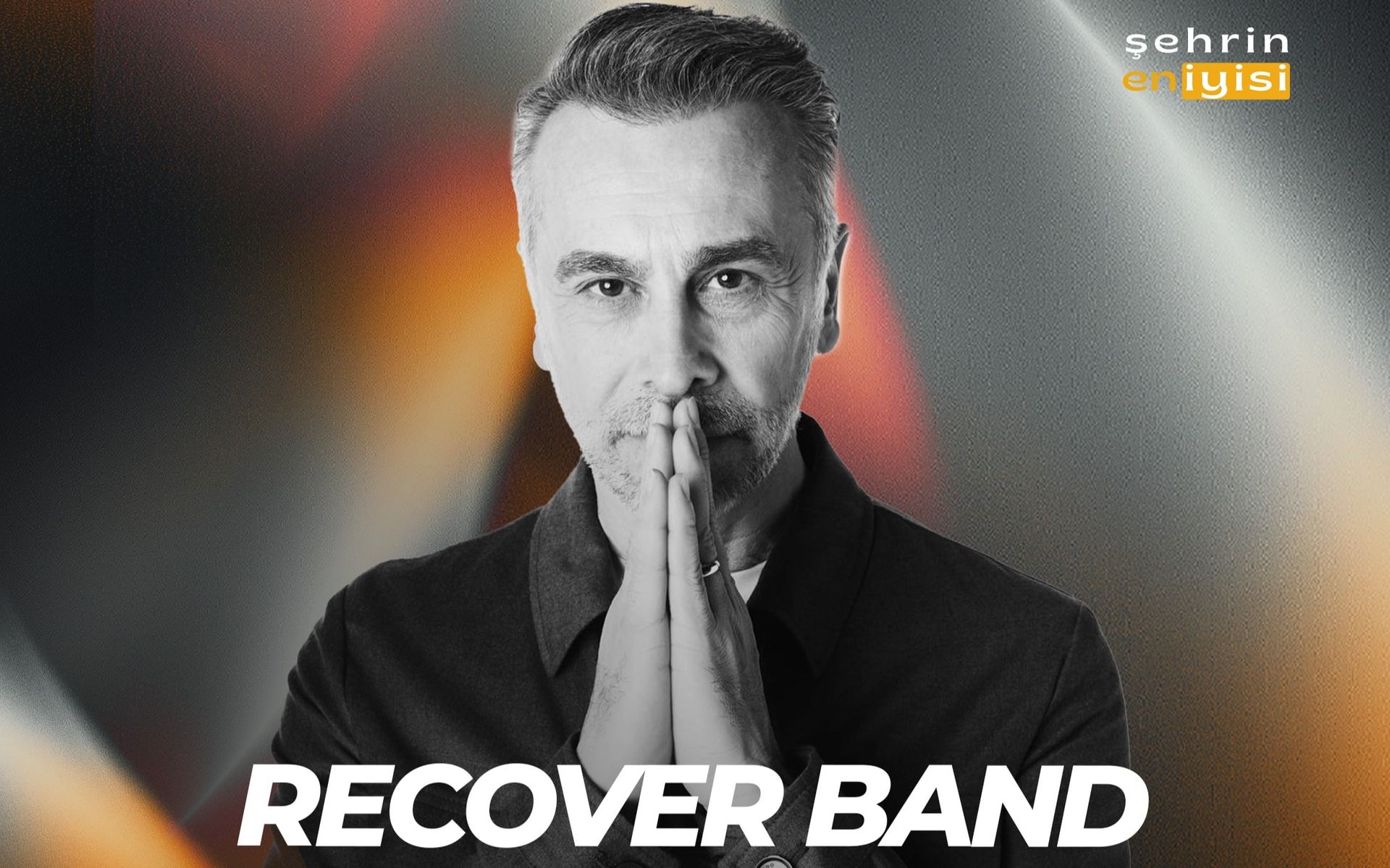 Recover Band ft. Dr. Murat Aksoy