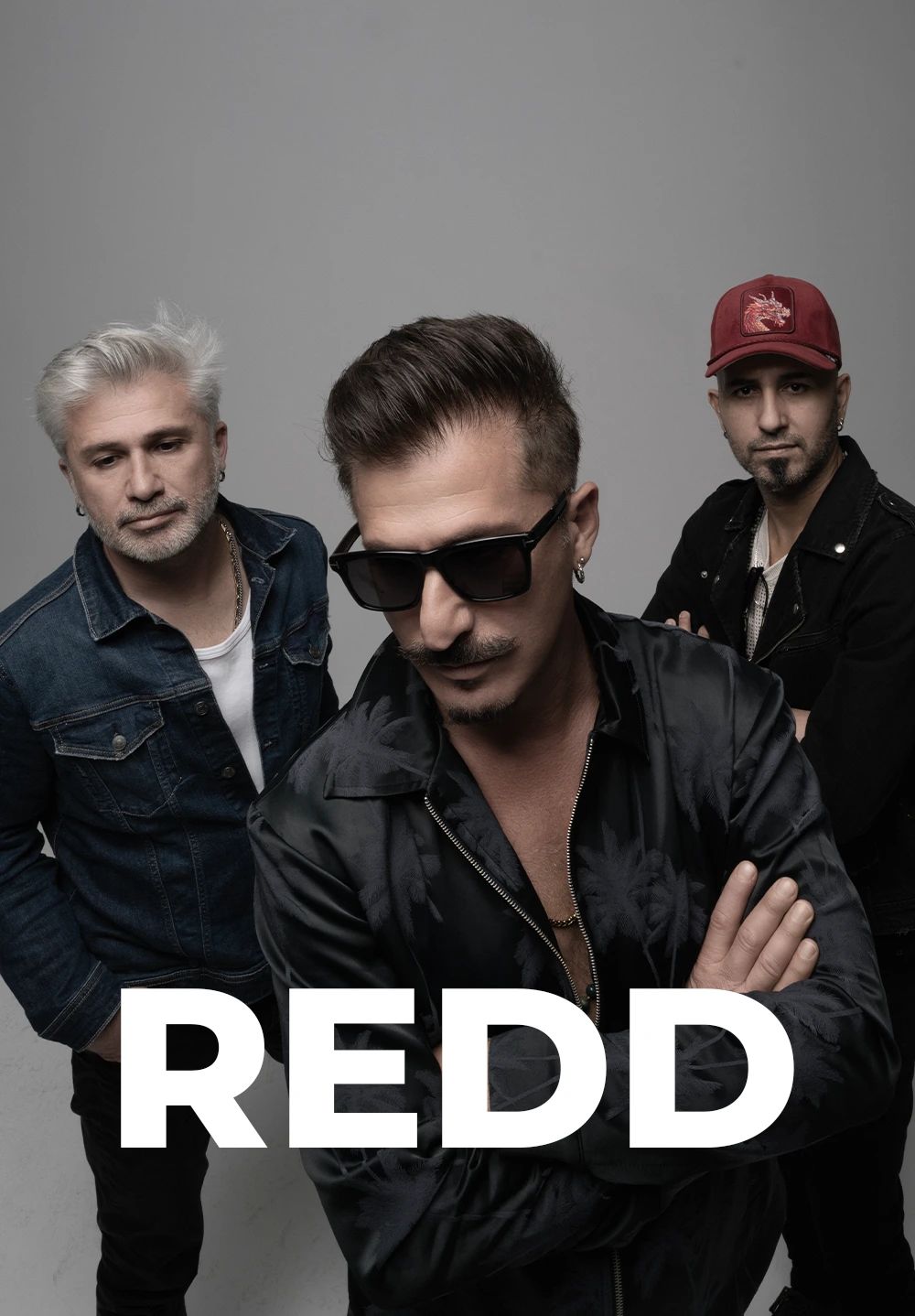 Redd Konseri