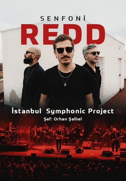Redd Senfoni
