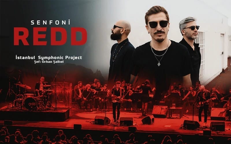 Redd Senfoni